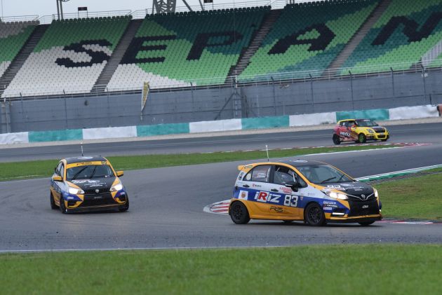 Proton R3 bebas lakukan apa sahaja, kami sentiasa beri sokongan – bos Geely Motorsport, A. Murdzevski