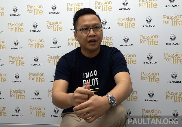 Renault Subscription in Malaysia – why this new ownership plan is the way forward for TC Euro Cars