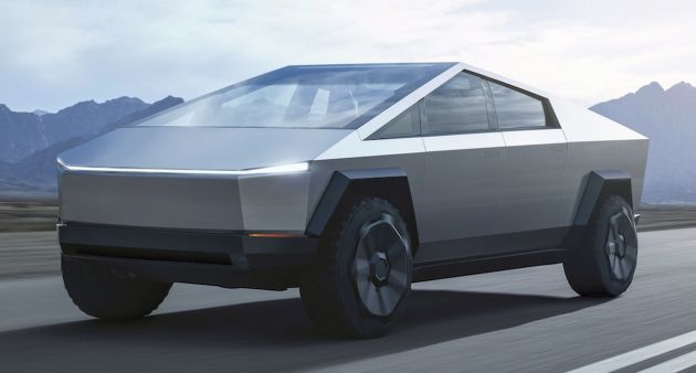 Tesla Cybertruck, Roadster delayed until 2023 – no new models for 2022; affordable EV model put on hold