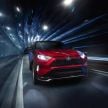 Toyota RAV4 Prime – orders frozen in Japan due to supply chain bottleneck and overwhelming demand