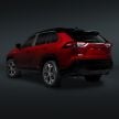 Toyota RAV4 Prime – orders frozen in Japan due to supply chain bottleneck and overwhelming demand