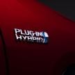 Toyota RAV4 Prime – orders frozen in Japan due to supply chain bottleneck and overwhelming demand
