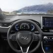 Toyota RAV4 Prime – orders frozen in Japan due to supply chain bottleneck and overwhelming demand