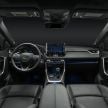 Toyota RAV4 Prime – orders frozen in Japan due to supply chain bottleneck and overwhelming demand