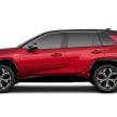 Toyota RAV4 Prime – orders frozen in Japan due to supply chain bottleneck and overwhelming demand