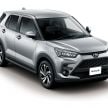Daihatsu New Global Architecture (DNGA) platform – what is it, and how is it different from TNGA?
