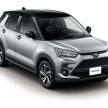 Daihatsu New Global Architecture (DNGA) platform – what is it, and how is it different from TNGA?