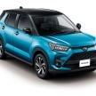 Daihatsu New Global Architecture (DNGA) platform – what is it, and how is it different from TNGA?