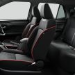 Toyota Raize didedahkan – <em>rebadge</em> dari Daihatsu Rocky, enjin 1.0 liter tiga-silinder, harga dari RM64k