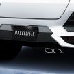 Perodua Ativa sumpahan Toyota Raize Modellista!