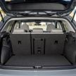 MEGA GALLERY: Volkswagen Golf Mk8 gets detailed