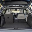 MEGA GALLERY: Volkswagen Golf Mk8 gets detailed