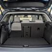 MEGA GALLERY: Volkswagen Golf Mk8 gets detailed