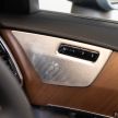 2020 Volvo XC90 facelift launched in Malaysia – T8 PHEV gets bigger 11.6 kWh battery, 50 km EV range