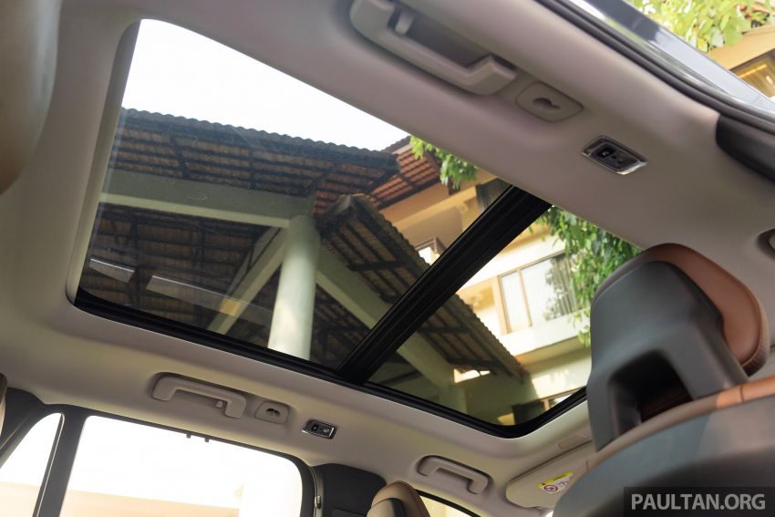 2020 Volvo XC90 facelift launched in Malaysia – T8 PHEV gets bigger 11.6 kWh battery, 50 km EV range 1045404