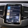 2020 Volvo XC90 facelift launched in Malaysia – T8 PHEV gets bigger 11.6 kWh battery, 50 km EV range