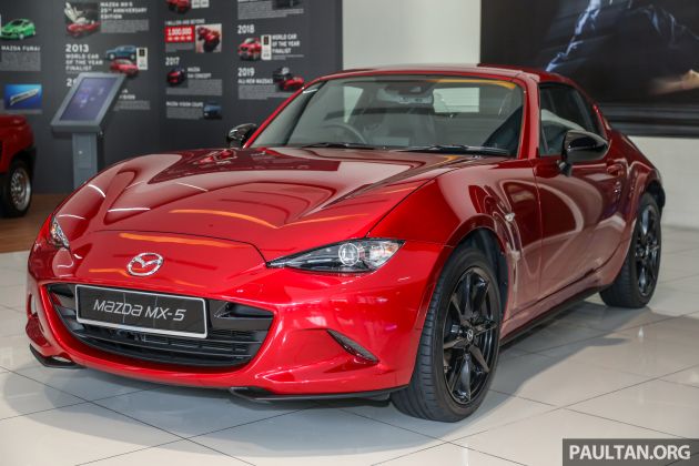 Kenapa kereta manual semakin ‘pupus’ di Malaysia?