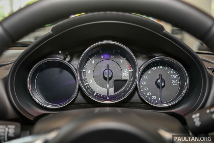 GALLERY: Updated 2020 Mazda MX-5 RF – RM260k 1063268