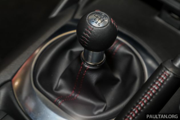 Kenapa kereta manual semakin ‘pupus’ di Malaysia?
