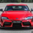 REVIEW: 2020 Toyota GR Supra in Malaysia – RM568k