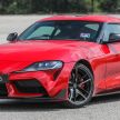 REVIEW: 2020 Toyota GR Supra in Malaysia – RM568k