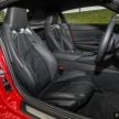 2021 Toyota GR Supra launched in M’sia: 48 PS more at 388 PS, chassis upgrades, RM590k with SST rebate