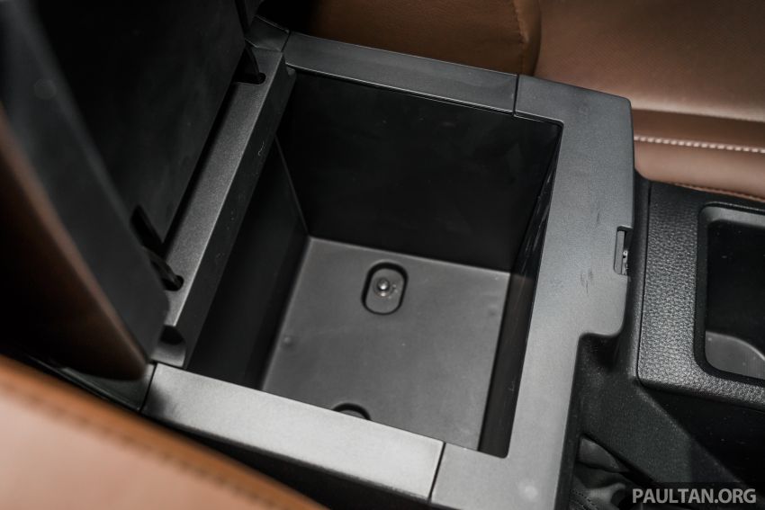 GALLERY: 2020 Isuzu D-Max makes Thai public debut 1054640