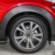 Mazda CX-30 CKD akan dilancarkan di Malaysia pada 2022 – RM15,000 lebih murah berbanding model CBU