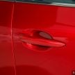 Mazda CX-30 CKD akan dilancarkan di Malaysia pada 2022 – RM15,000 lebih murah berbanding model CBU