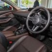 Mazda CX-30 CKD akan dilancarkan di Malaysia pada 2022 – RM15,000 lebih murah berbanding model CBU