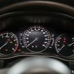 Mazda CX-30 CKD akan dilancarkan di Malaysia pada 2022 – RM15,000 lebih murah berbanding model CBU
