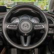 Mazda CX-30 CKD akan dilancarkan di Malaysia pada 2022 – RM15,000 lebih murah berbanding model CBU