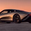 McLaren unveils new carbon-fibre architecture for next-gen models; Sports Series hybrid to debut 2021