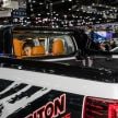 GALLERY: 2019 Mitsubishi Triton Athlete in Thailand