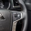 GALLERY: 2019 Mitsubishi Triton Athlete in Thailand