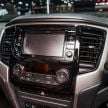GALLERY: 2019 Mitsubishi Triton Athlete in Thailand