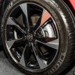 GALLERY: 2019 Toyota Corolla Altis GR Sport on show at Thailand Motor Expo – 140 PS 1.8L; from RM138k