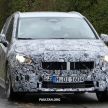 2022 BMW 2 Series Active Tourer leaked before debut