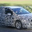2022 BMW 2 Series Active Tourer leaked before debut