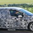 2022 BMW 2 Series Active Tourer leaked before debut