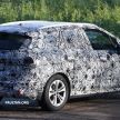 2022 BMW 2 Series Active Tourer leaked before debut
