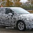 2022 BMW 2 Series Active Tourer leaked before debut
