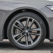 REVIEW: 2019 BMW 740Le LCI in Malaysia – RM595k