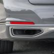 REVIEW: 2019 BMW 740Le LCI in Malaysia – RM595k