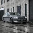 REVIEW: 2019 BMW 740Le LCI in Malaysia – RM595k