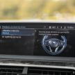 REVIEW: 2019 BMW 740Le LCI in Malaysia – RM595k