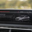 REVIEW: 2019 BMW 740Le LCI in Malaysia – RM595k
