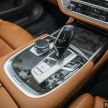 REVIEW: 2019 BMW 740Le LCI in Malaysia – RM595k