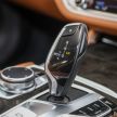 REVIEW: 2019 BMW 740Le LCI in Malaysia – RM595k