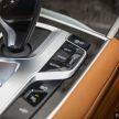 REVIEW: 2019 BMW 740Le LCI in Malaysia – RM595k